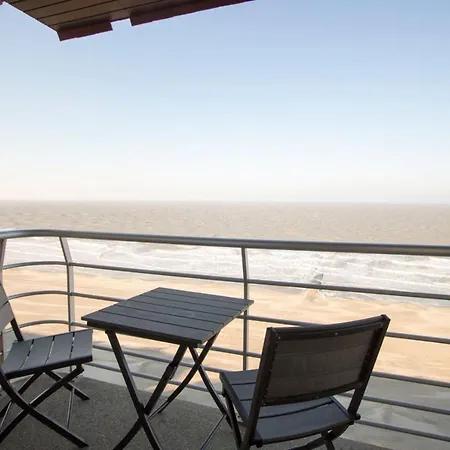 New Holiday For 4 People With Seaview Dom wakacyjny *